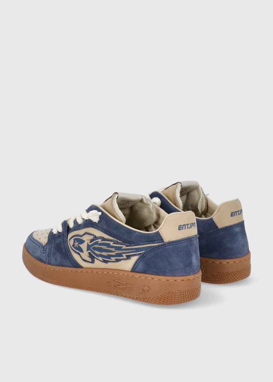 Enterprise Japan Sneakers EJ Rocket 2 NTJ-EGGROCK2