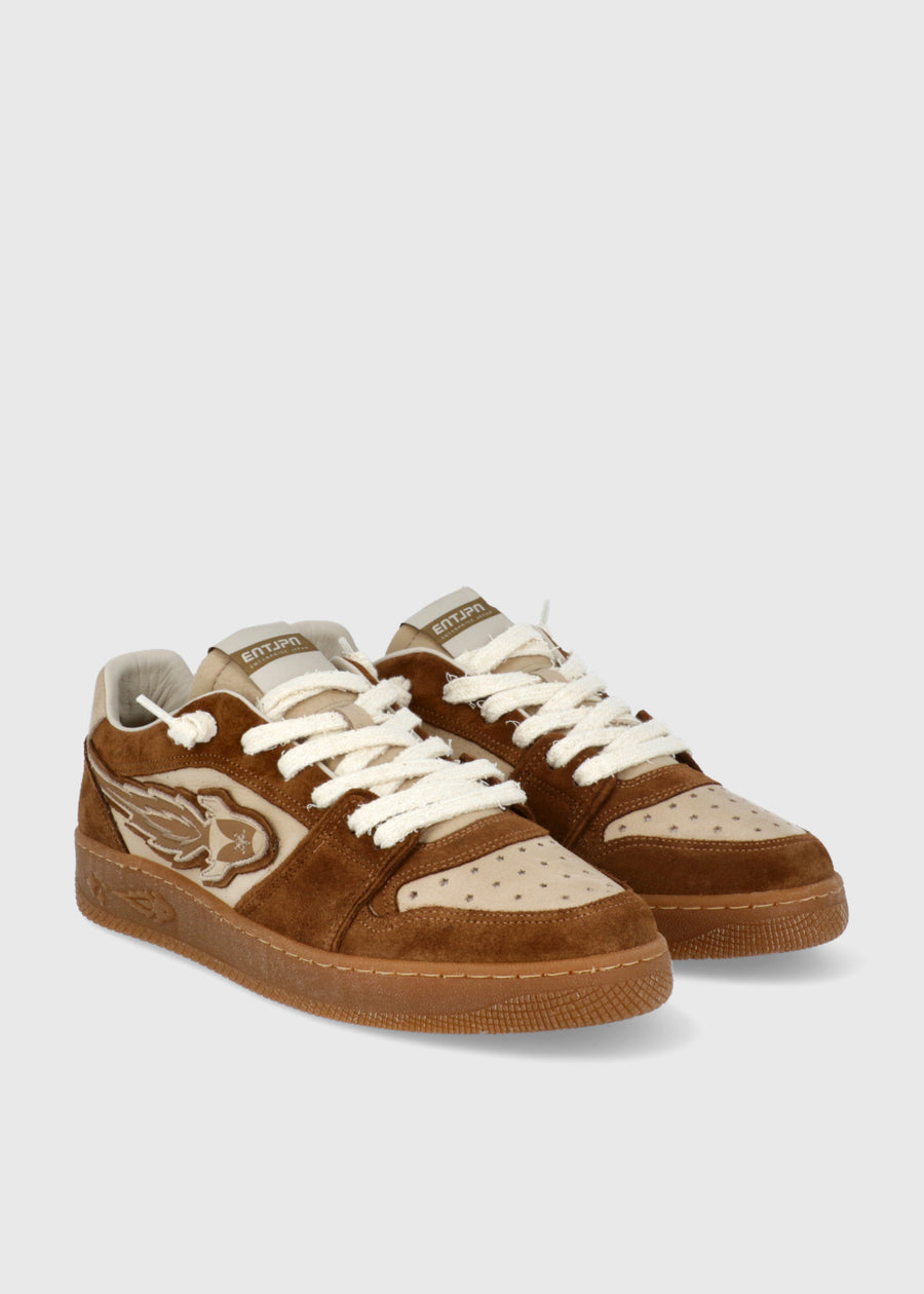 Enterprise Japan Sneakers EJ Rocket 2 NTJ-EGGROCK2