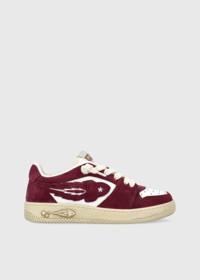 Enterprise Japan Sneakers EJ Rocket 2 NTJ-EGGROCK2