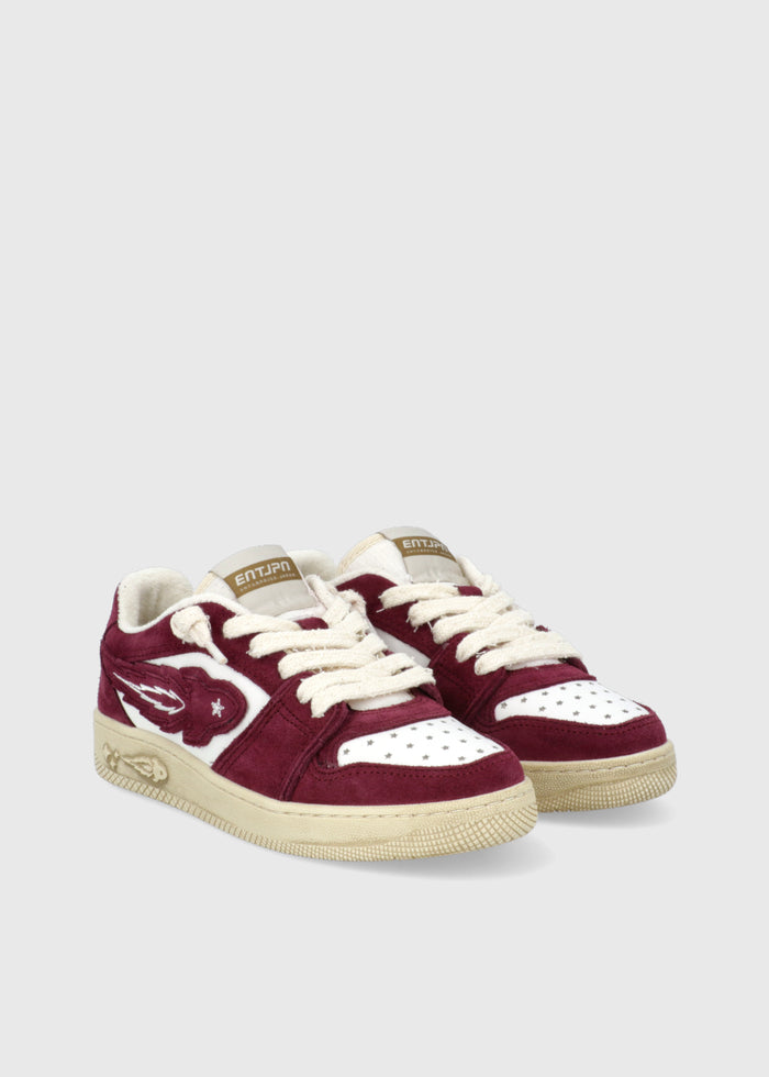Enterprise Japan Sneakers EJ Rocket 2 NTJ-EGGROCK2