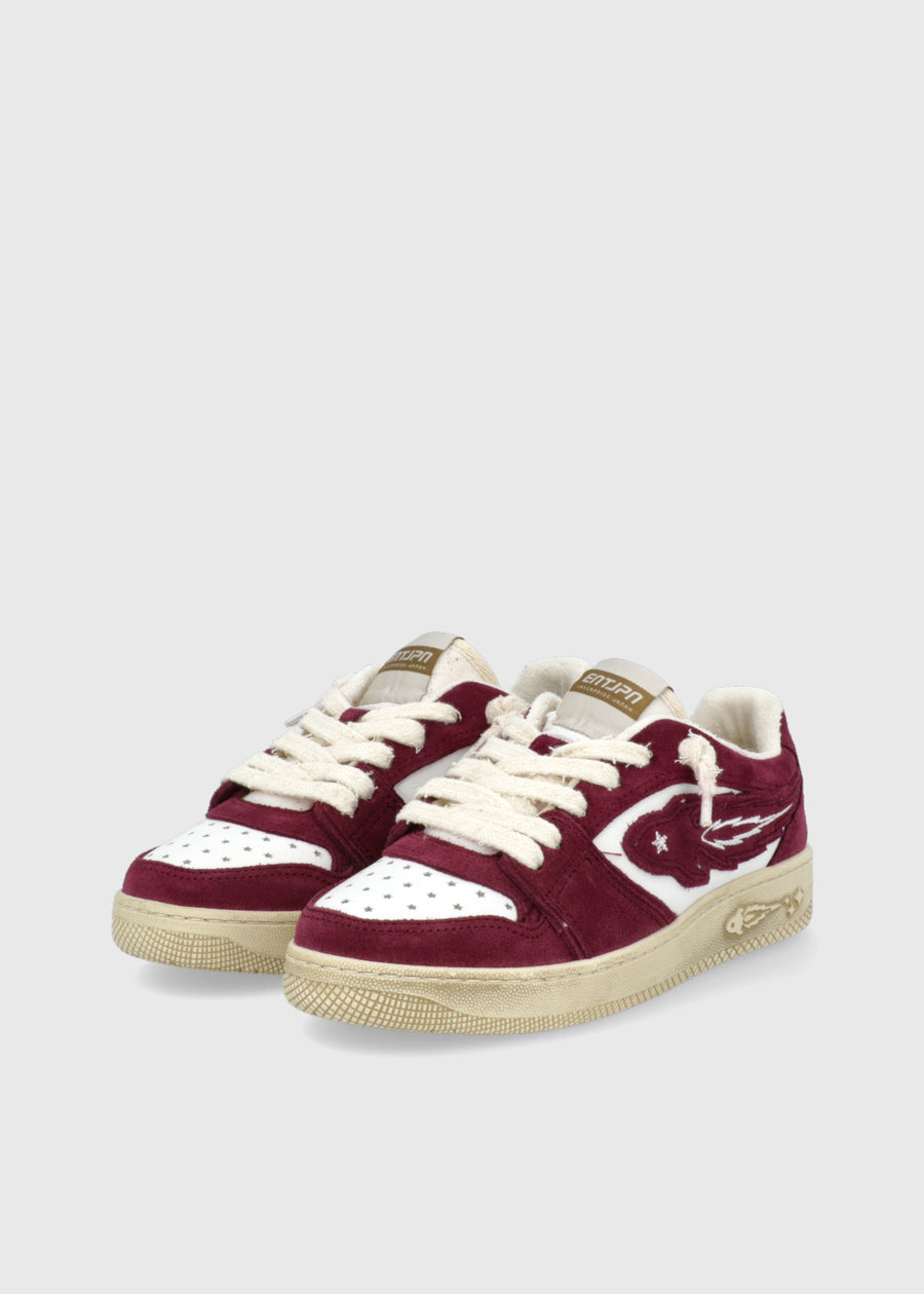 Enterprise Japan Sneakers EJ Rocket 2 NTJ-EGGROCK2