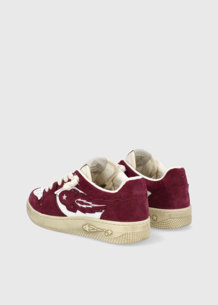 Enterprise Japan Sneakers EJ Rocket 2 NTJ-EGGROCK2