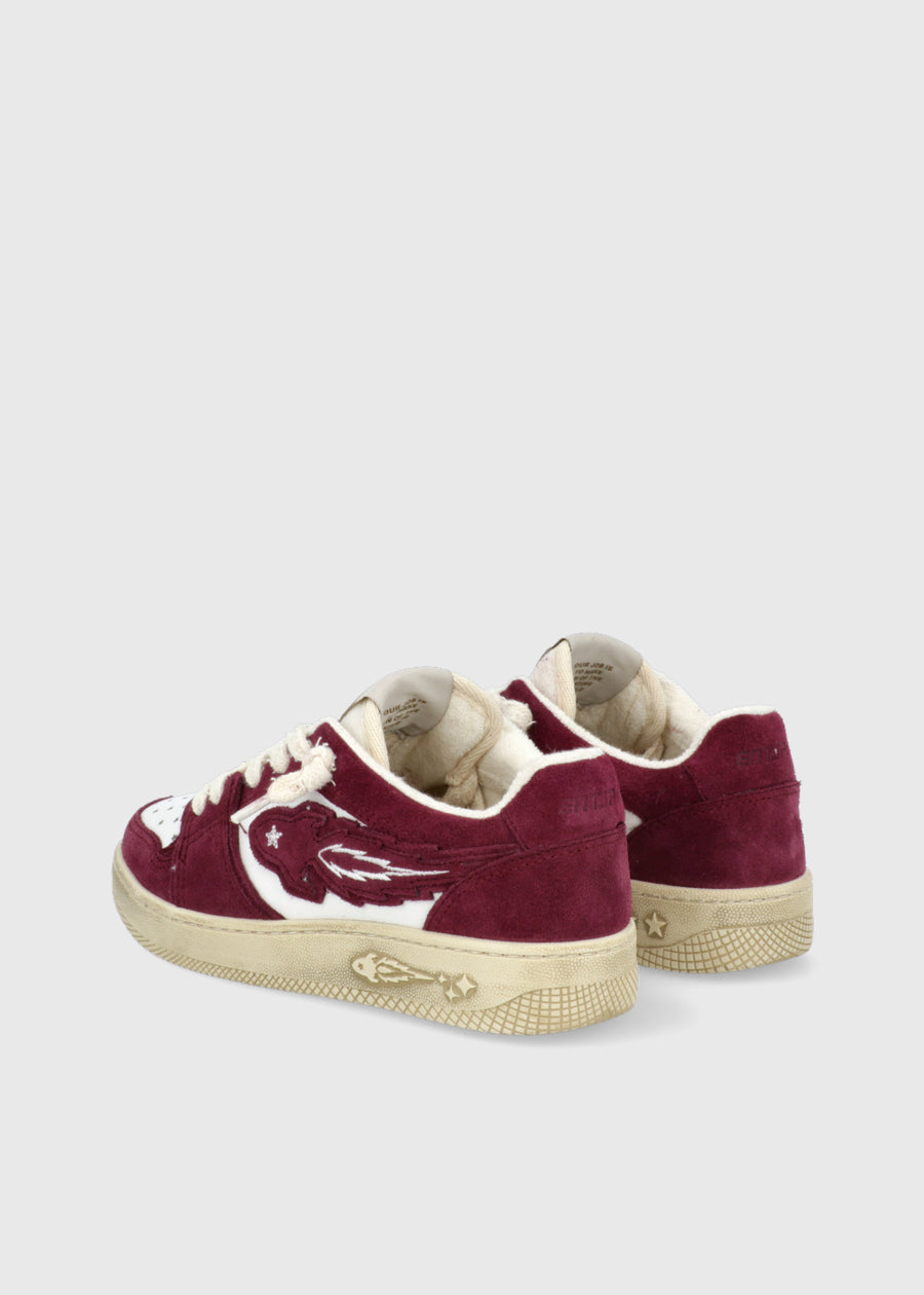 Enterprise Japan Sneakers EJ Rocket 2 NTJ-EGGROCK2