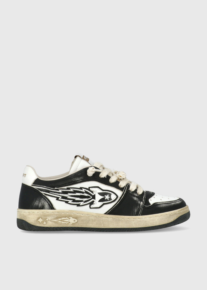 Enterprise Japan Sneakers EJ Rocket 2 NTJ-EGGROCK2