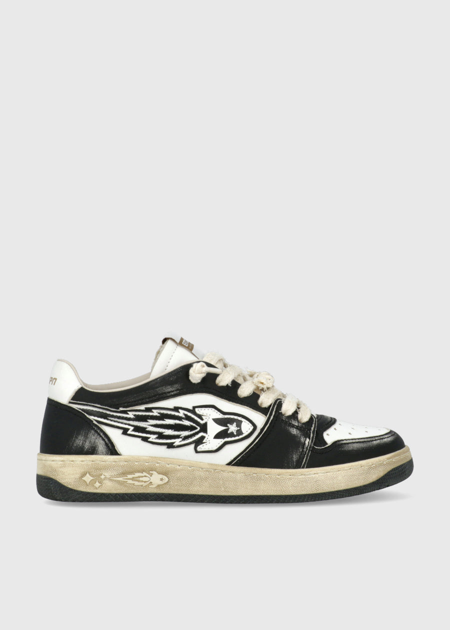 Enterprise Japan Sneakers EJ Rocket 2 NTJ-EGGROCK2