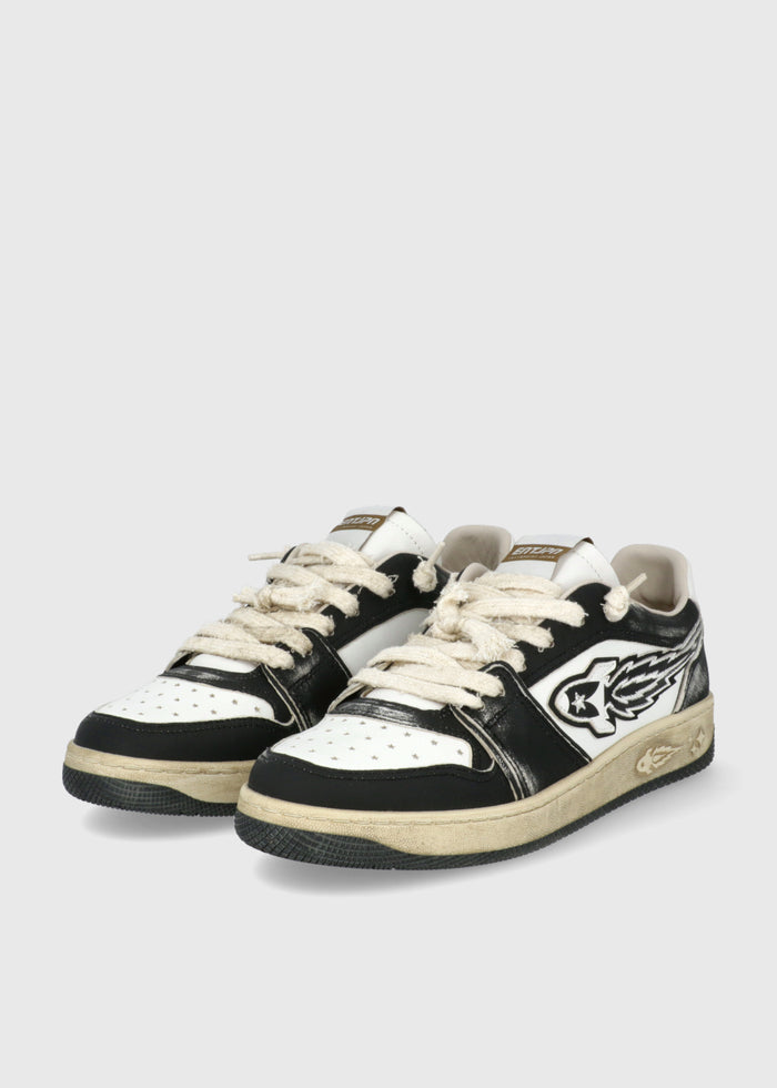 Enterprise Japan Sneakers EJ Rocket 2 NTJ-EGGROCK2
