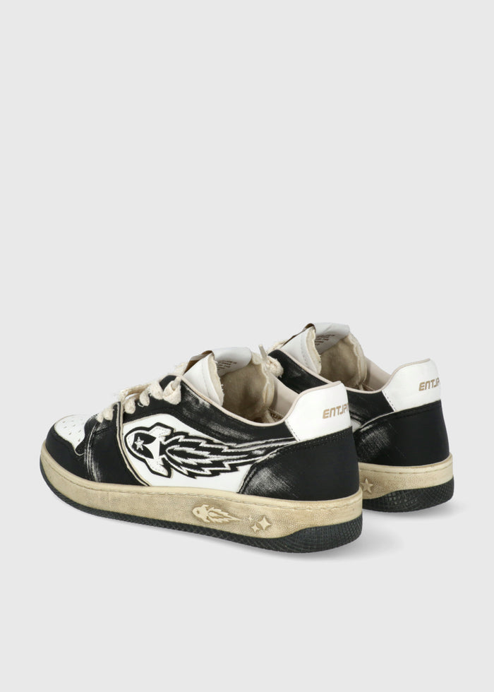 Enterprise Japan Sneakers EJ Rocket 2 NTJ-EGGROCK2