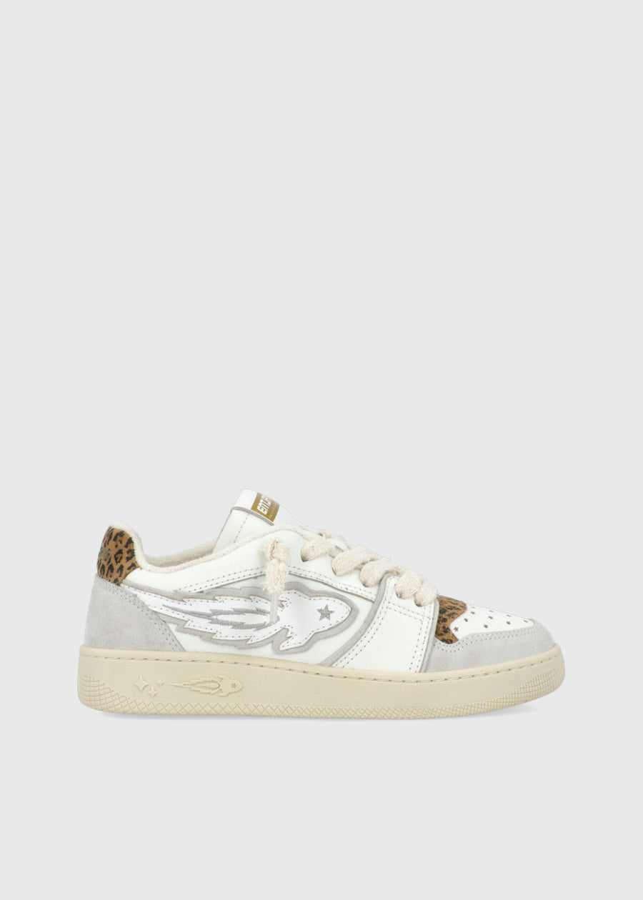 Enterprise Japan Sneakers Egg Rocket 3 NTJ-EGGROCK3