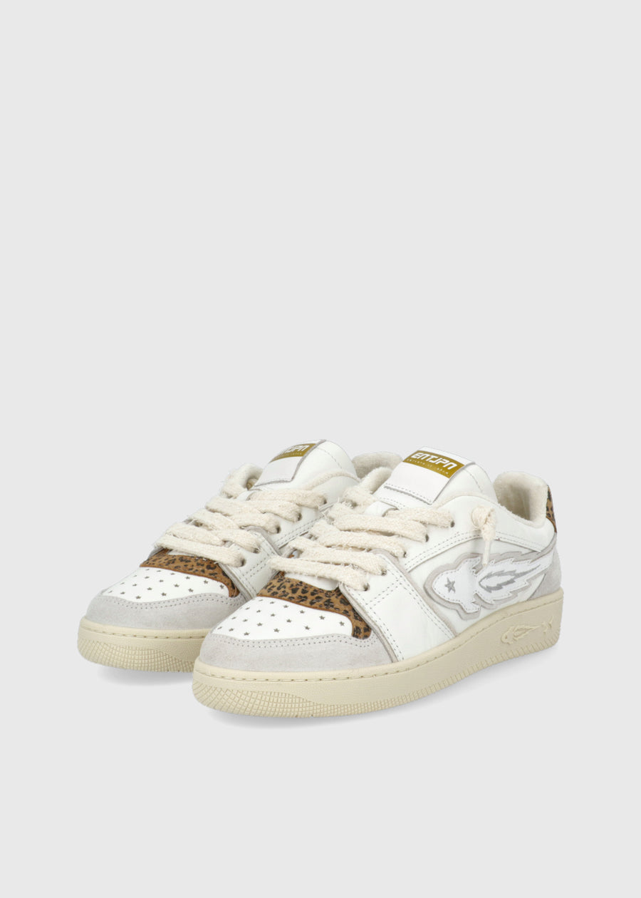 Enterprise Japan Sneakers Egg Rocket 3 NTJ-EGGROCK3