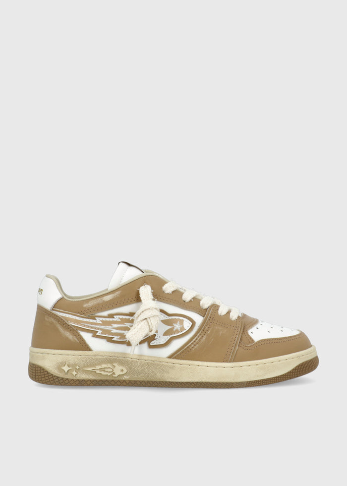 Enterprise Japan Sneakers Egg Rocket 3 NTJ-EGGROCK3