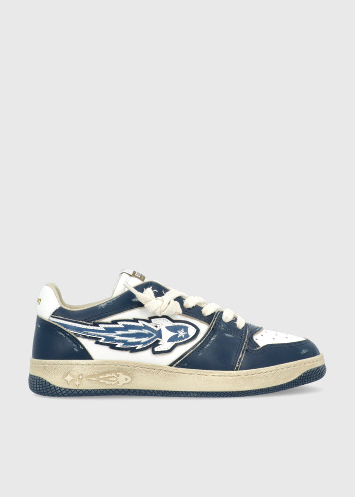 Enterprise Japan Sneakers Egg Rocket 3 NTJ-EGGROCK3