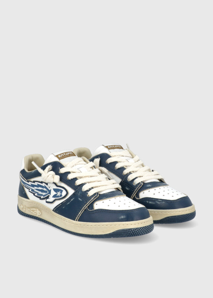 Enterprise Japan Sneakers Egg Rocket 3 NTJ-EGGROCK3