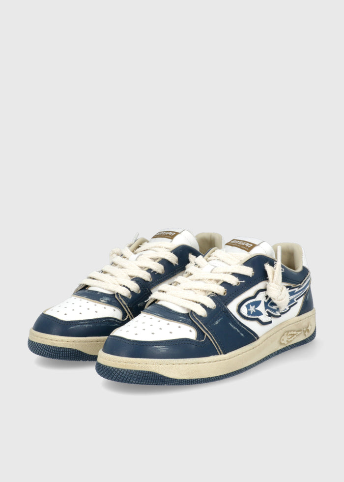 Enterprise Japan Sneakers Egg Rocket 3 NTJ-EGGROCK3