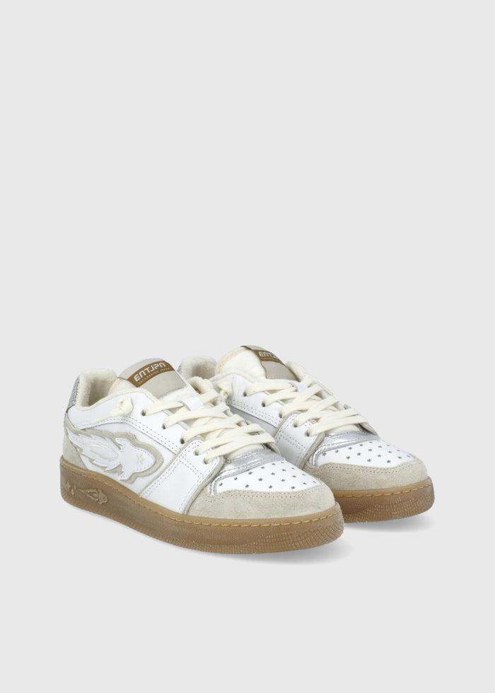Enterprise Japan Sneakers Egg Rocket 4 NTJ-EGGROCK4