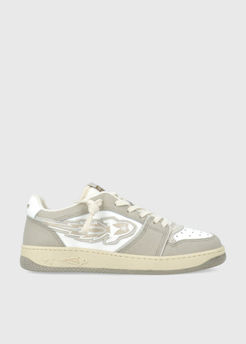 Enterprise Japan Sneakers Egg Rocket 4 NTJ-EGGROCK4