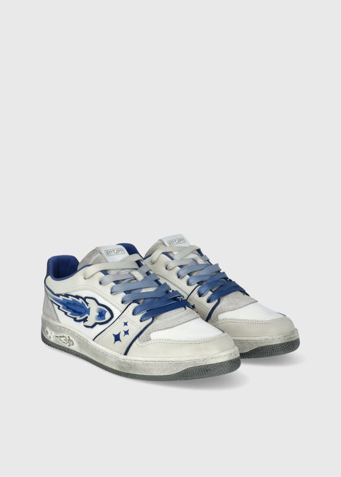 Enterprise Japan Sneakers EJ Rocket  NTJ-EGGROCK