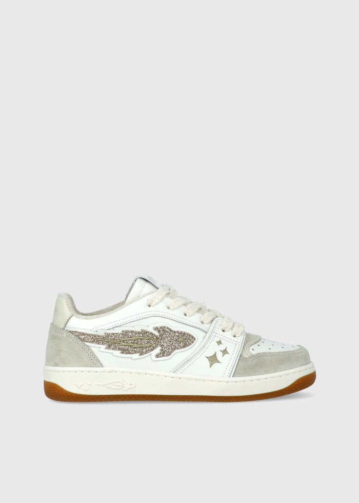 Enterprise Japan Sneakers EJ Rocket  NTJ-EGGROCK