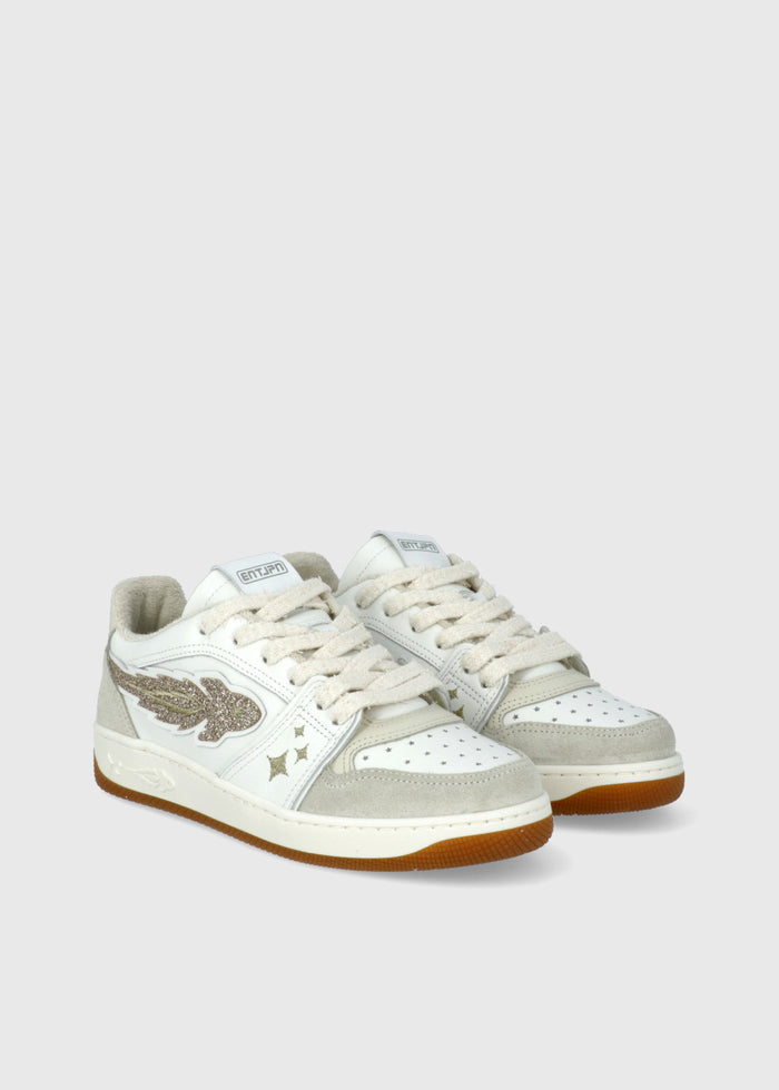 Enterprise Japan Sneakers EJ Rocket  NTJ-EGGROCK