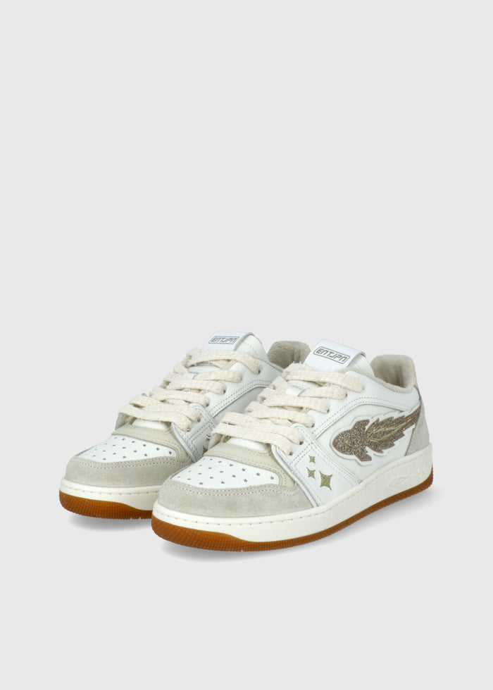 Enterprise Japan Sneakers EJ Rocket  NTJ-EGGROCK