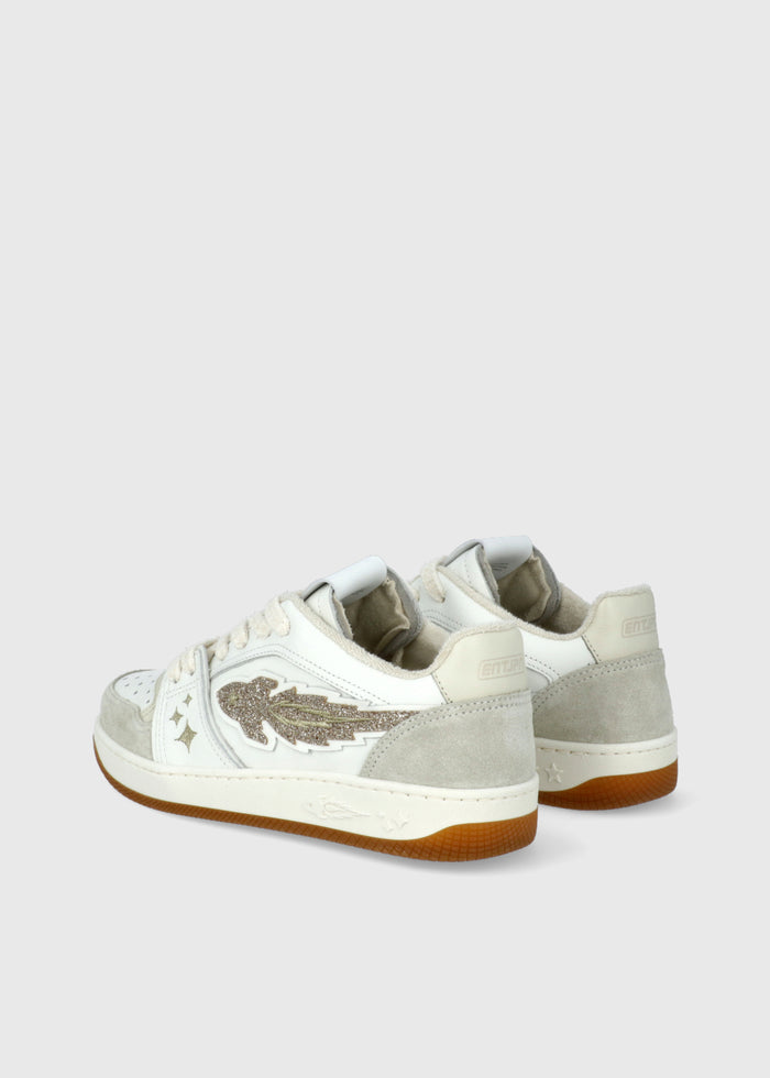 Enterprise Japan Sneakers EJ Rocket  NTJ-EGGROCK