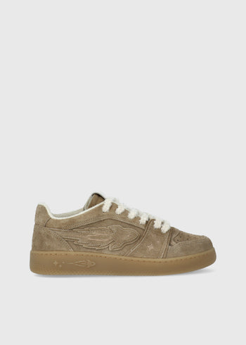 Enterprise Japan Sneakers EJ Rocket  NTJ-EGGROCK