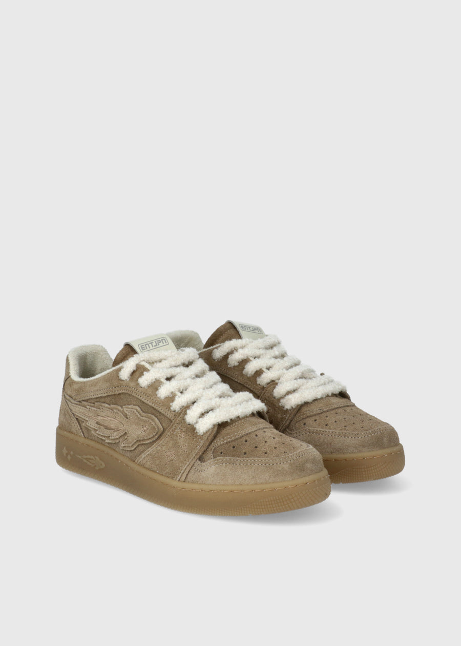 Enterprise Japan Sneakers EJ Rocket  NTJ-EGGROCK