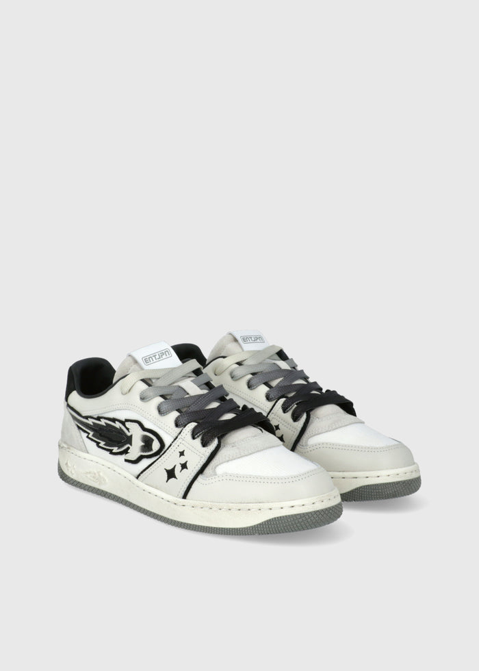Enterprise Japan Sneakers EJ Rocket  NTJ-EGGROCK