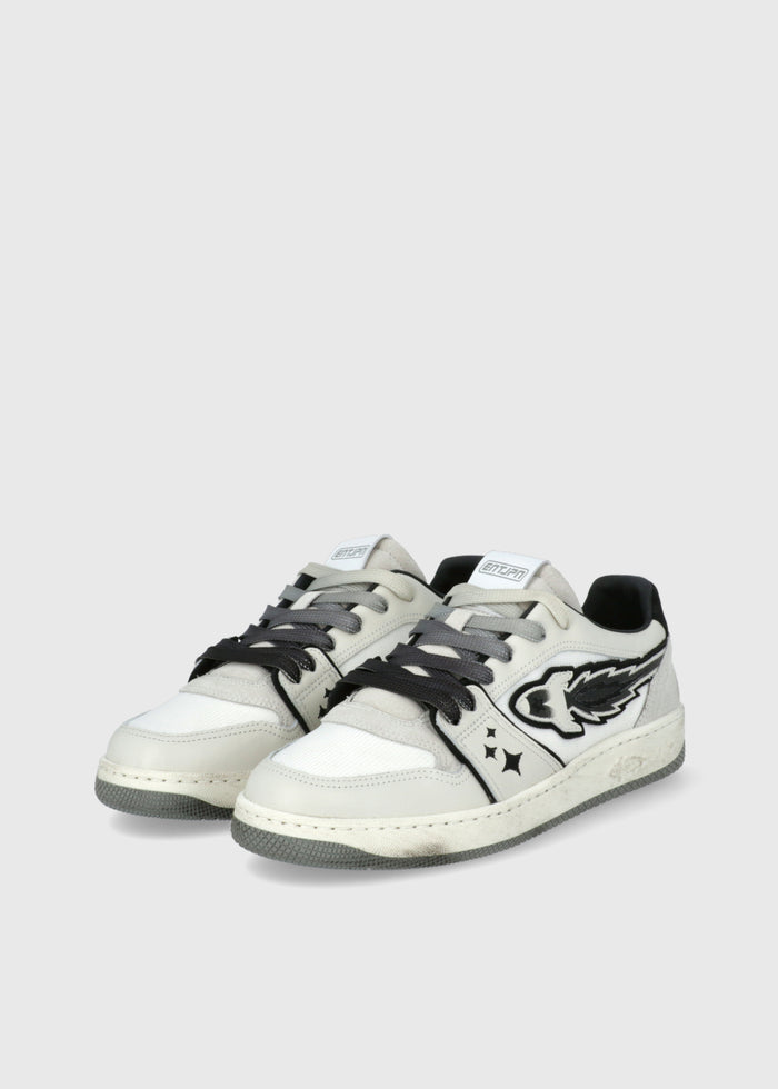 Enterprise Japan Sneakers EJ Rocket  NTJ-EGGROCK