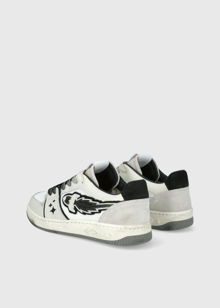 Enterprise Japan Sneakers EJ Rocket  NTJ-EGGROCK