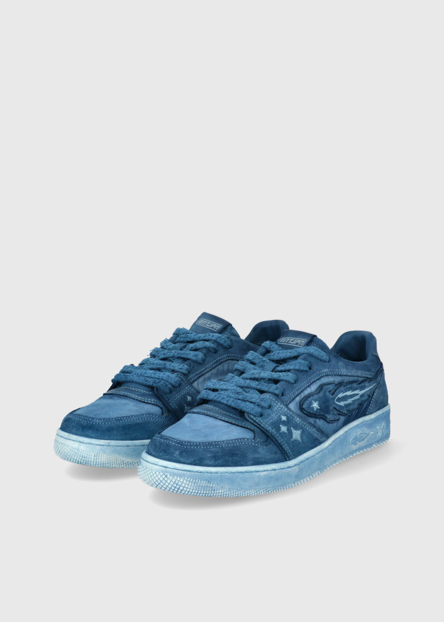 Enterprise Japan Sneakers EJ Rocket  NTJ-EGGROCK