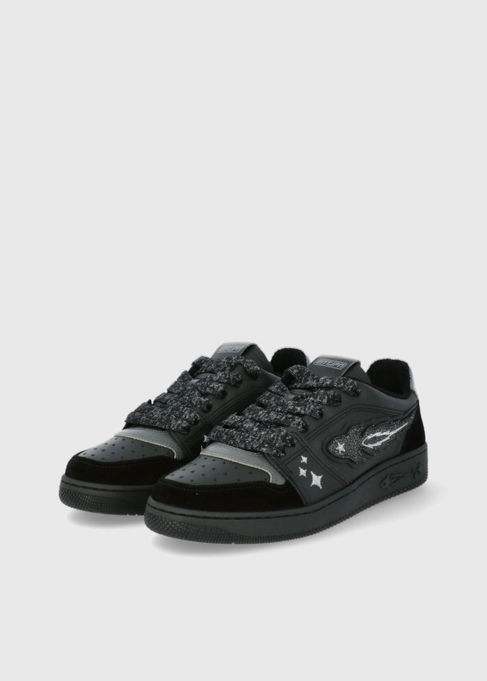 Enterprise Japan Sneakers EJ Rocket  NTJ-EGGROCK