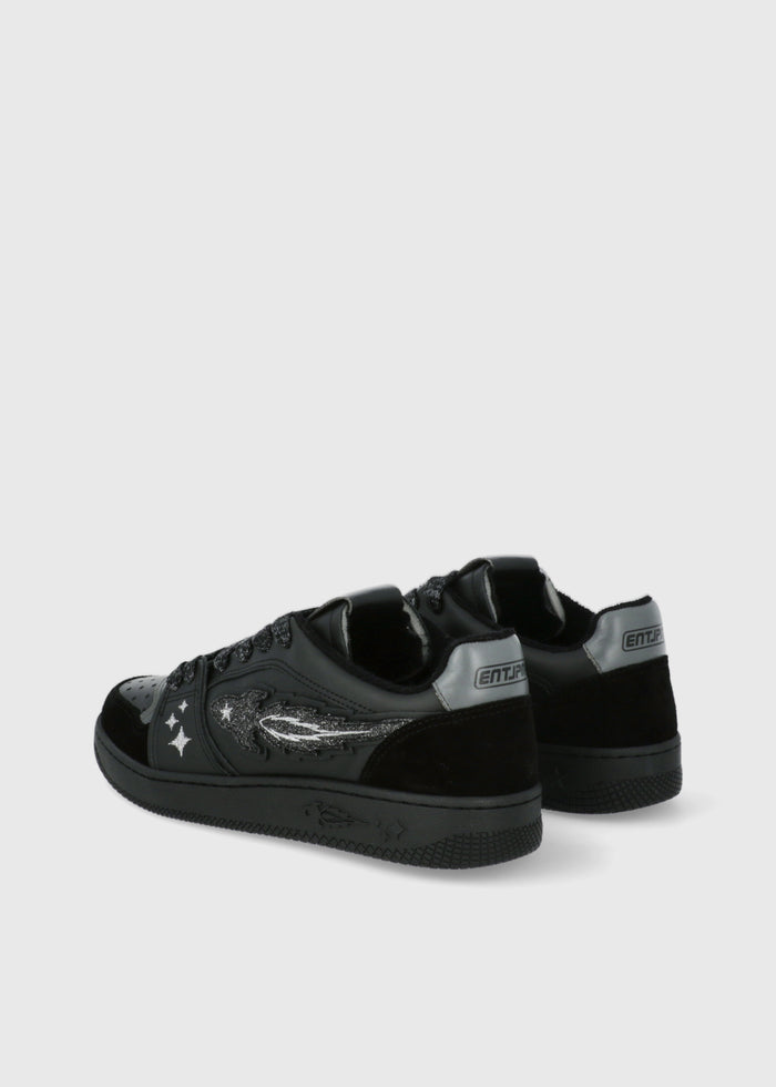 Enterprise Japan Sneakers EJ Rocket  NTJ-EGGROCK