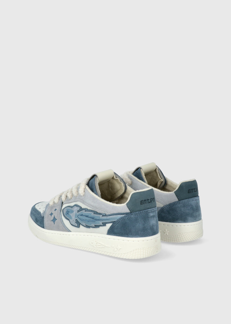 Enterprise Japan Sneakers EJ Rocket  NTJ-EGGROCK