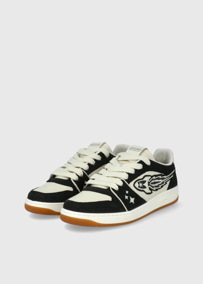 Enterprise Japan Sneakers EJ Rocket  NTJ-EGGROCK
