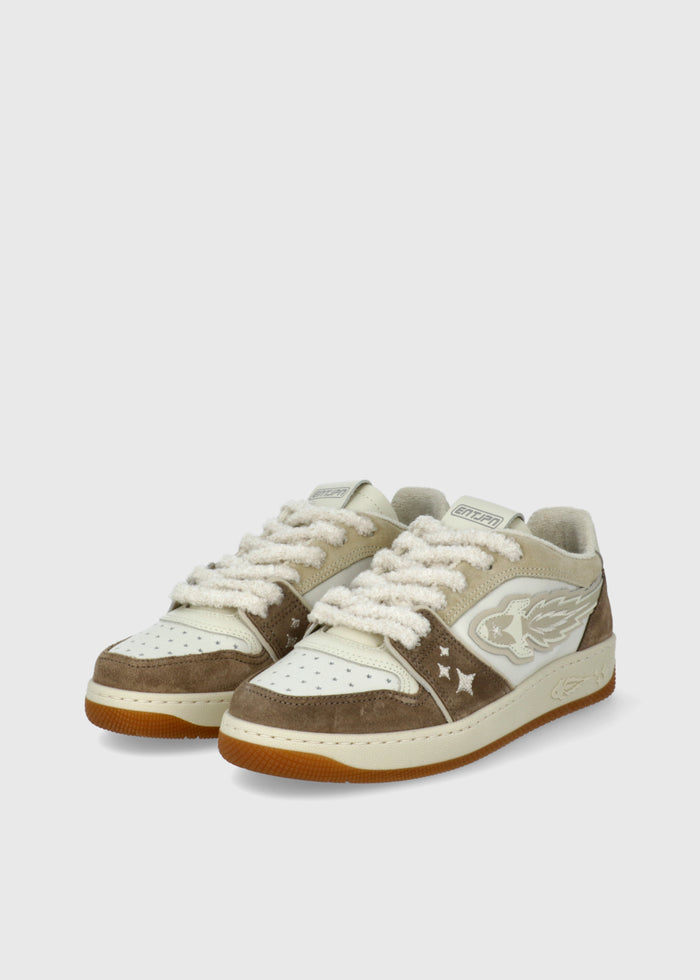 Enterprise Japan Sneakers EJ Rocket  NTJ-EGGROCK