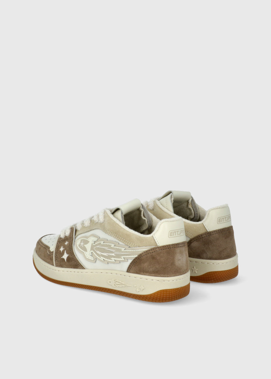 Enterprise Japan Sneakers EJ Rocket  NTJ-EGGROCK