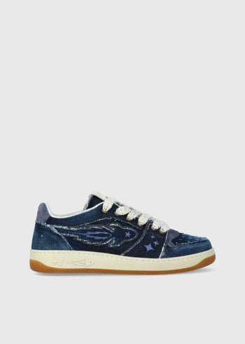 Enterprise Japan Sneakers EJ Rocket  NTJ-EGGROCK