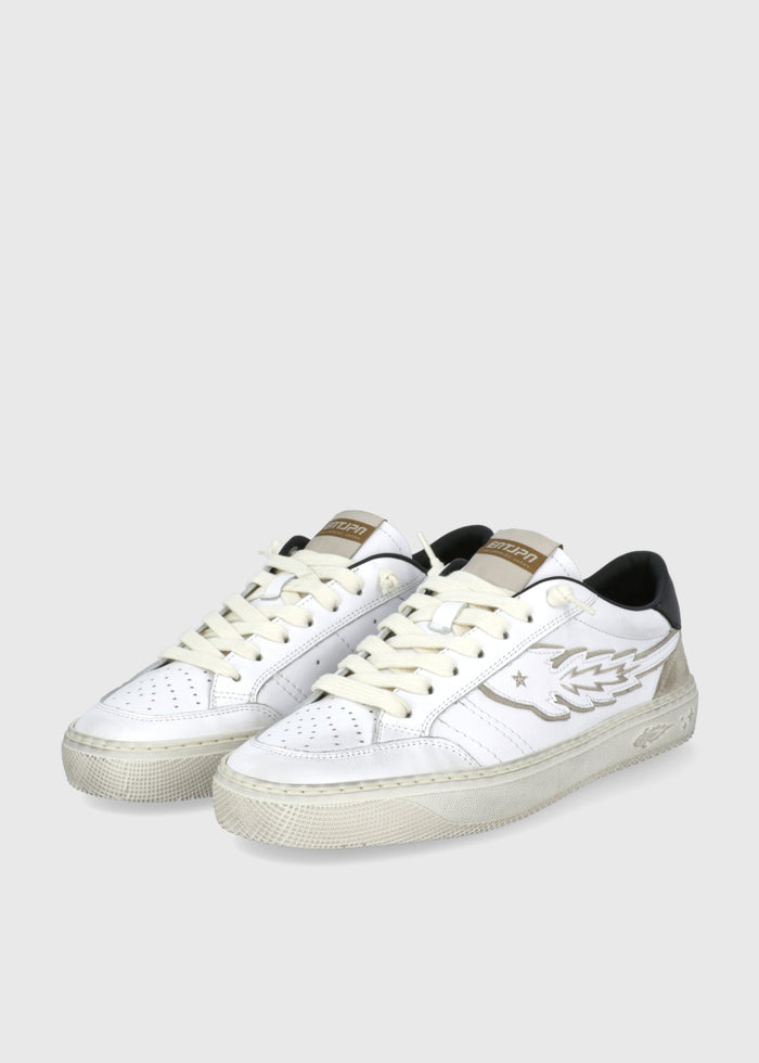 Enterprise Japan Sneakers Jupitter Rocket 1 NTJ-JUPIROC1