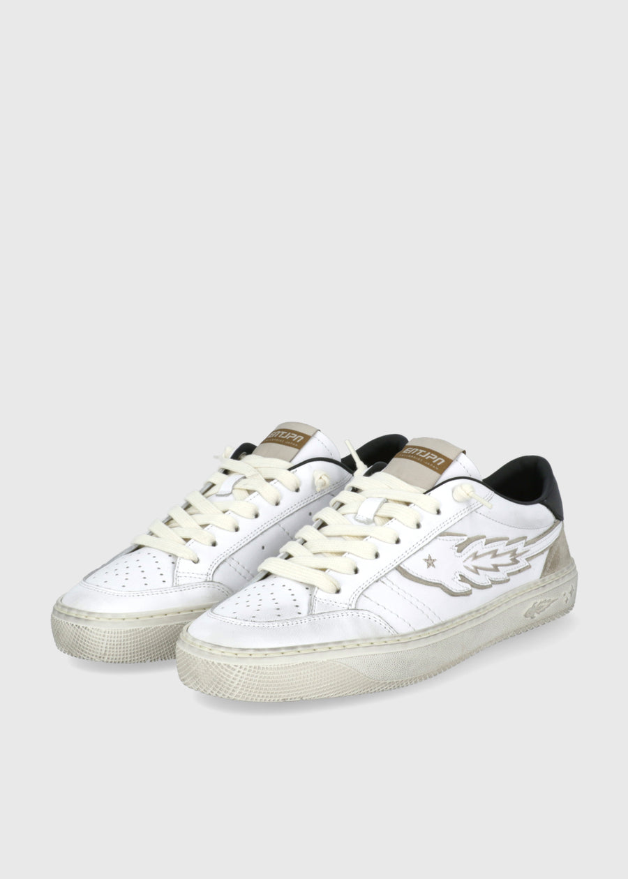 Enterprise Japan Sneakers Jupitter Rocket 1 NTJ-JUPIROC1