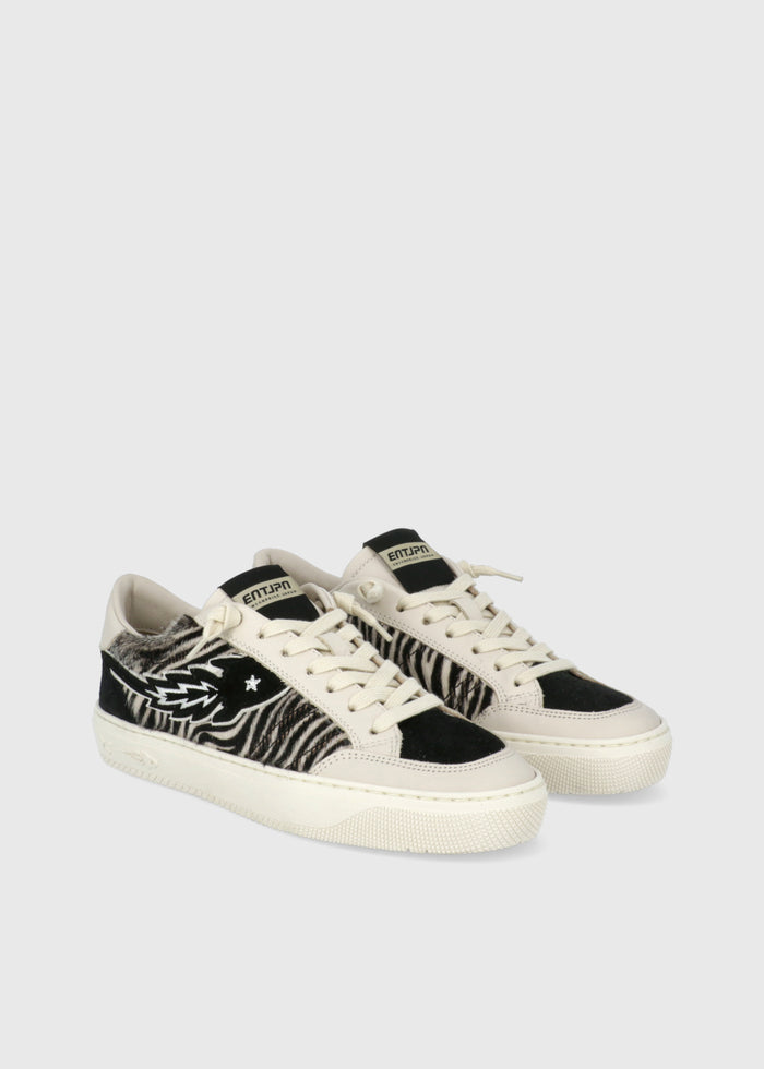 Enterprise Japan Sneakers Jupitter Rocket 1 NTJ-JUPIROC1