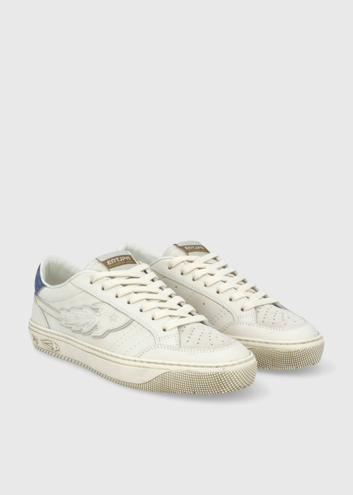 Enterprise Japan Sneakers Jupitter Rocket 1 NTJ-JUPIROC1