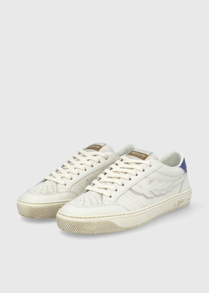 Enterprise Japan Sneakers Jupitter Rocket 1 NTJ-JUPIROC1
