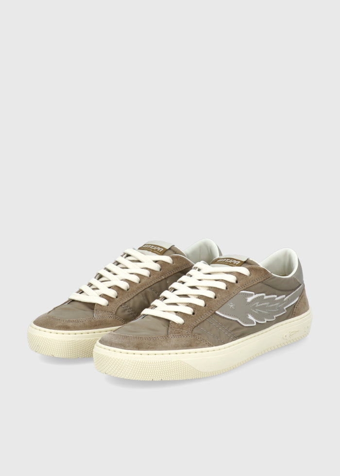Enterprise Japan Sneakers Jupitter Rocket 1 NTJ-JUPIROC1