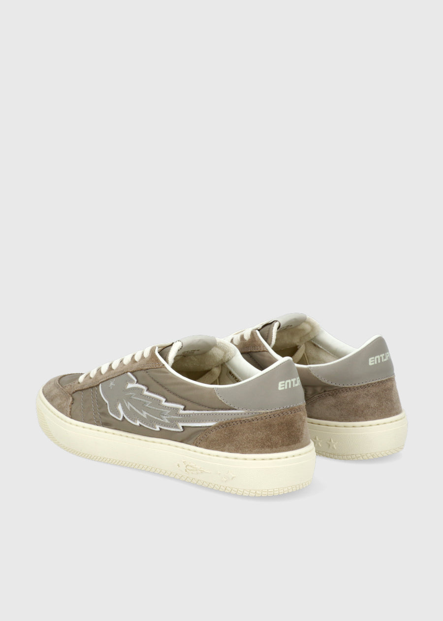Enterprise Japan Sneakers Jupitter Rocket 1 NTJ-JUPIROC1