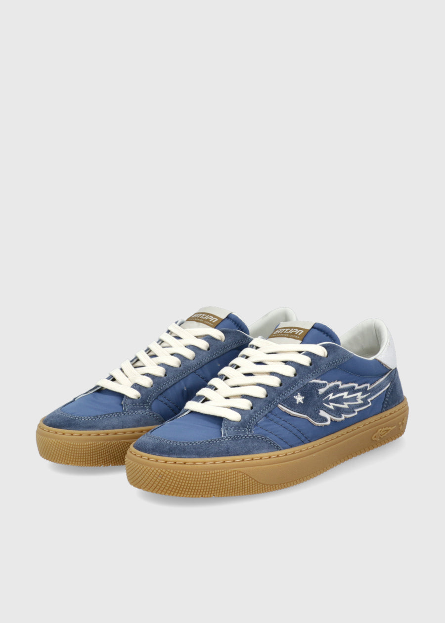 Enterprise Japan Sneakers Jupitter Rocket 1 NTJ-JUPIROC1