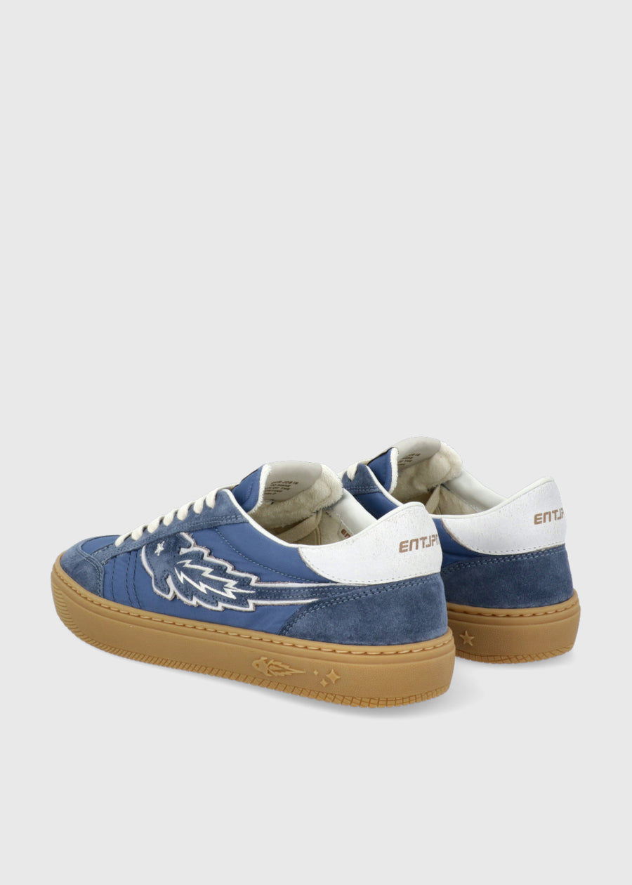 Enterprise Japan Sneakers Jupitter Rocket 1 NTJ-JUPIROC1