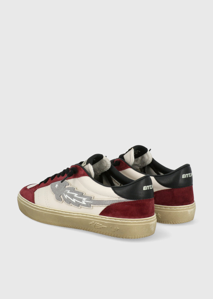 Enterprise Japan Sneakers Jupiter Rocket 2 NTJ-JUPIROC2