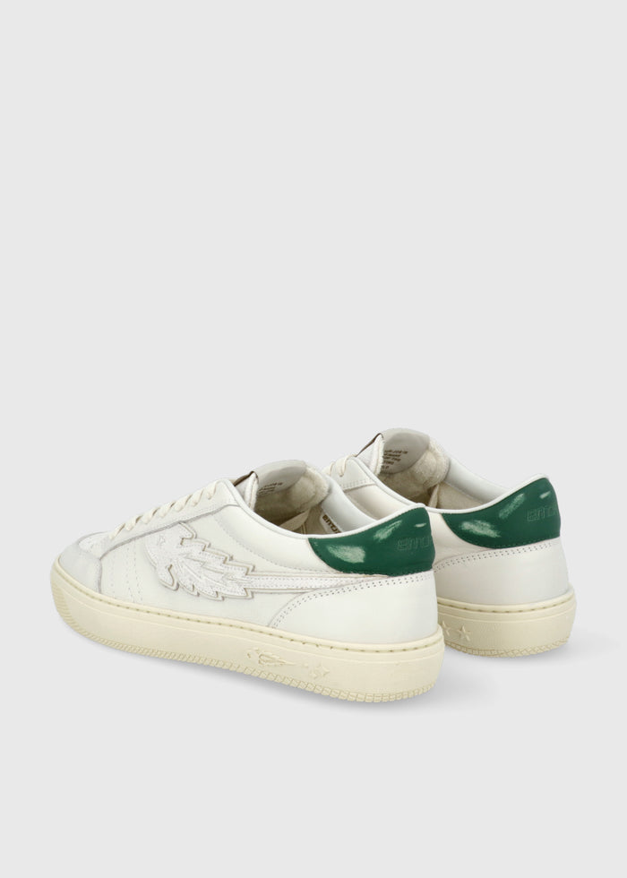 Enterprise Japan Sneakers Jupiter Rocket 2 NTJ-JUPIROC2