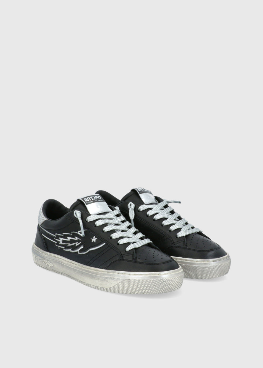 Enterprise Japan Sneakers Jupiter Rocket 3 NTJ-JUPIROC3