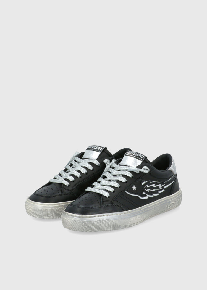 Enterprise Japan Sneakers Jupiter Rocket 3 NTJ-JUPIROC3